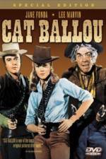 Watch Cat Ballou Movie4k