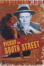 Watch Pickup on South Street Movie4k