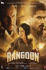 Watch Rangoon Movie4k