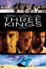 Watch Three Kings Movie4k