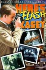 Watch Here's Flash Casey Movie4k