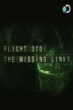 Watch Flight 370: The Missing Links Movie4k