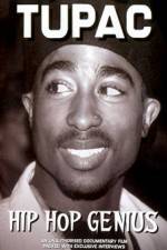 Watch Tupac The Hip Hop Genius Movie4k