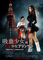 Watch Vampire Girl vs. Frankenstein Girl Movie4k