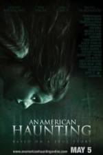 Watch An American Haunting Movie4k