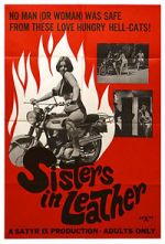 Watch Sisters in Leather Movie4k