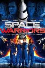 Watch Space Warriors Movie4k