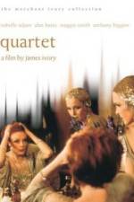 Watch Quartet Movie4k