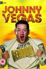 Watch Johnny Vegas Live At The Benidorm Palace Movie4k