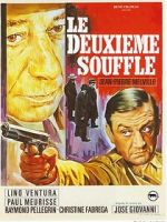 Watch Le Deuxime Souffle Movie4k