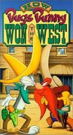 Watch How Bugs Bunny Won the West Movie4k