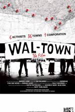 Watch Wal-Town the Film Movie4k