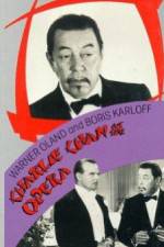 Watch Charlie Chan at the Opera Movie4k