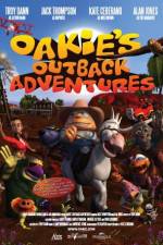 Watch Oakie's Outback Adventures Movie4k