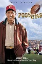 Watch Possums Movie4k