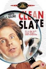 Watch Clean Slate Movie4k