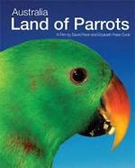 Watch Australia: Land of Parrots Movie4k