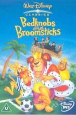 Watch Bedknobs and Broomsticks Movie4k