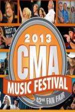 Watch CMA Music Festival Movie4k