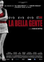 Watch La bella gente Movie4k