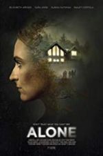 Watch Alone Movie4k