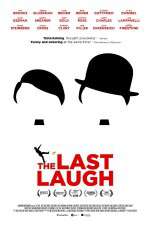 Watch The Last Laugh Movie4k