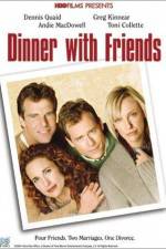 Watch Dinner with Friends Movie4k