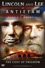 Watch Lincoln and Lee at Antietam: The Cost of Freedom Movie4k