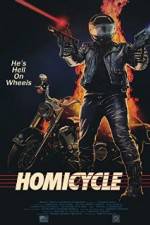 Watch Homicycle Movie4k