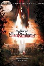 Watch The Diary of Ellen Rimbauer Movie4k