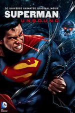 Watch Superman: Unbound Movie4k