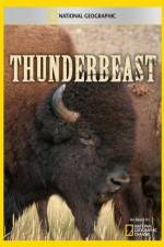 Watch Thunderbeast Movie4k