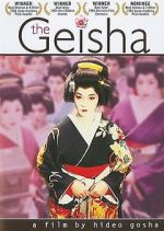 Watch The Geisha Movie4k