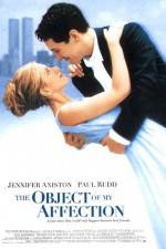 Watch The Object of My Affection Movie4k