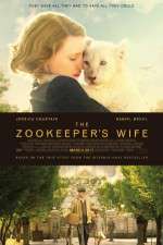 Watch The Zookeepers Wife Movie4k