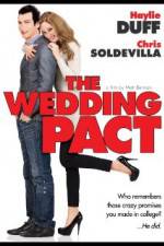 Watch The Wedding Pact Movie4k