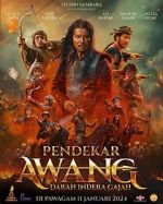 Watch Pendekar Awang: Darah Indera Gajah Movie4k