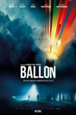 Watch Ballon Movie4k