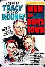 Watch Men of Boys Town Movie4k