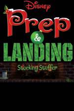 Watch Prep & Landing Stocking Stuffer Operation Secret Santa Movie4k