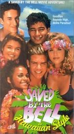 Watch Saved by the Bell: Hawaiian Style Movie4k