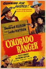 Watch Colorado Ranger Movie4k