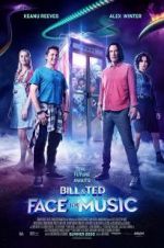 Watch Bill & Ted Face the Music Movie4k