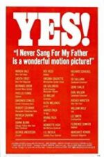 Watch I Never Sang for My Father Movie4k