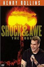 Watch Henry Rollins Shock & Awe Movie4k