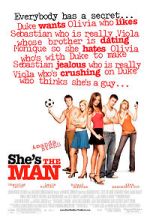 Watch She's the Man Movie4k