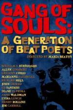 Watch Gang of Souls A Generation of Beat Poets Movie4k