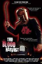 Watch The Blood Harvest Movie4k