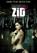 Watch Zid Movie4k