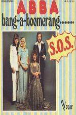 Watch ABBA Bang a Boomerang Movie4k